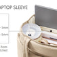 All In One Puffer Tote