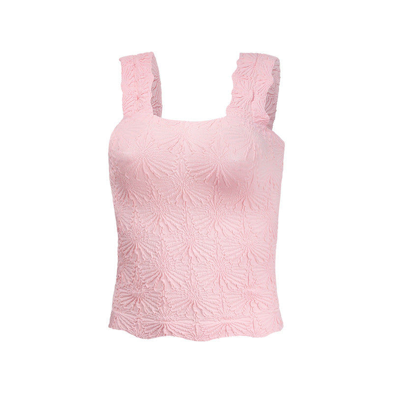 Casual Sexy Vest