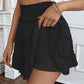 Cute Flowy Skort