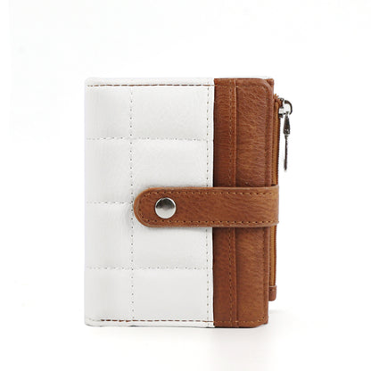 Multi-Card Slot Card Wallet