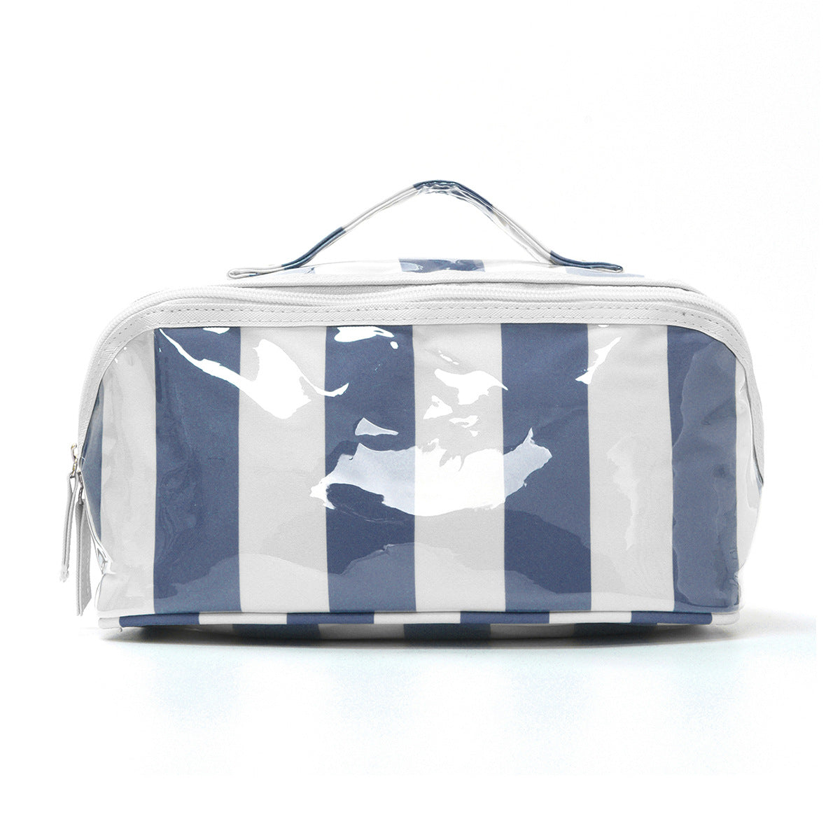 Strape PVC Cosmetic Bag