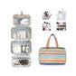 Stuff Hanging Travel Case Wet & Dry Separation