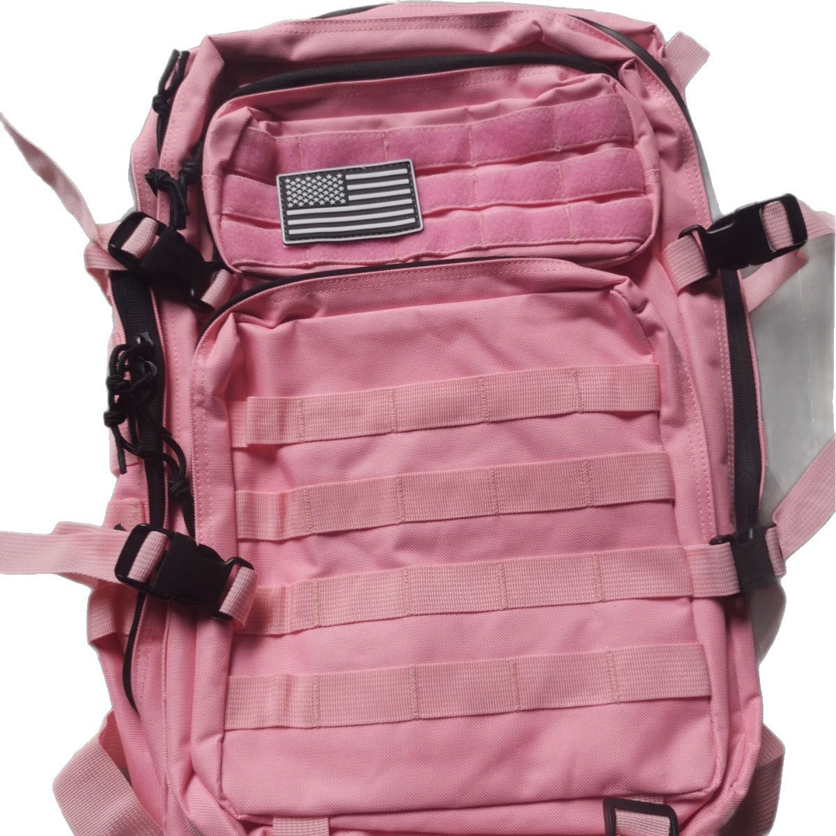 45L Tactical Backpack Large Capacity Backpack