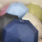 Custom Printed Compact Folding Umbrella