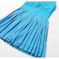 Contour Mini Dress Tennis Dress with Inside Shorts and Pockets