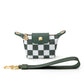 Detachable Nylon Wrist Strap Crossbody Bag Coin Purse