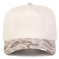 Cow Print Trucker Hat
