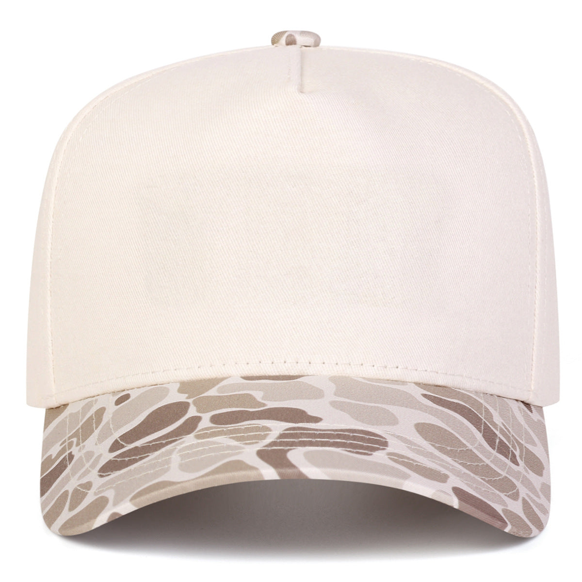 Cow Print Trucker Hat