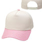 Sweet Style Adults Baseball Cap With Curved Brim