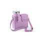On the Go Cup Holder Purse Crossbody  Bag