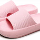 Anti-Slip Children's Slippers-Pink
