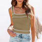 All-Match Small Camisole Tank Top