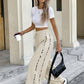 Double StripeTrack Pants
