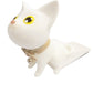 Animal Cute Home Safety Plastic Door Stopper