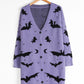 The Midnight Manor Cardigan