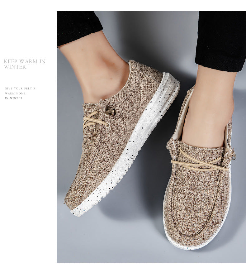 Women's Loafers