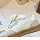 Petal Pop Sneakers