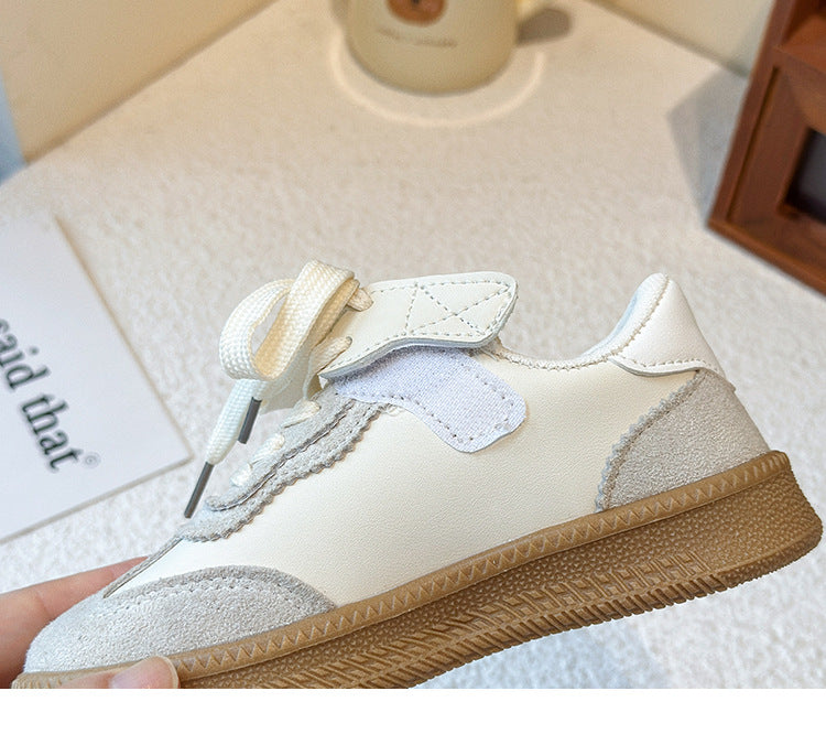 Petal Pop Sneakers