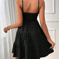 In the Breeze Tiered Dress