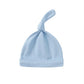 Custom Embroidered Knotted Baby Beanie