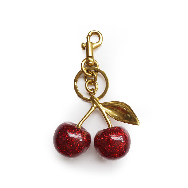 Cherry Pendants(Without logo)