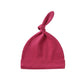 Custom Embroidered Knotted Baby Beanie