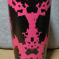 Preorder-Leopard Tumblers-Red Cow