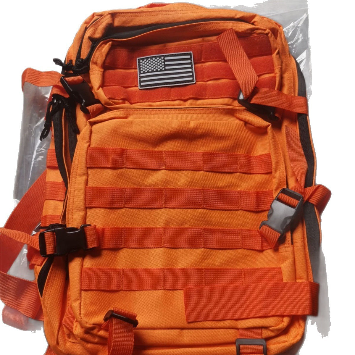 45L Tactical Backpack Large Capacity Backpack