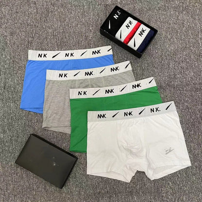 Men's Sports Underwear