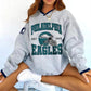 Game Day NFL Sweatshirt