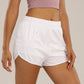 Yoga Pocket Shorts (lined)