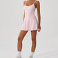 The Steffi Sport Dress
