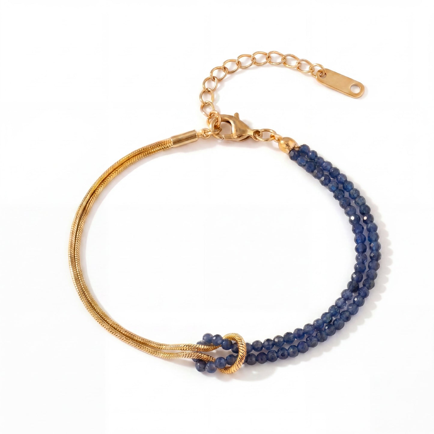 BIRTHSTONE BRACELETS