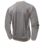 Men's Button Collar Top