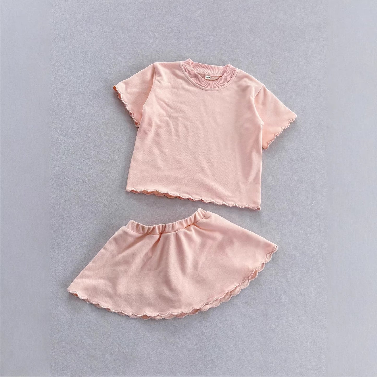The Ivy Play Set