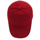 Candy Colored Cotton Baseball Cap