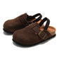 Children's sandals boys' beach slippers girls' closed toe