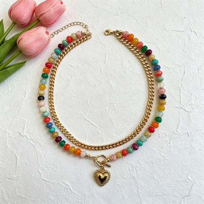 Grace Timeless Necklace