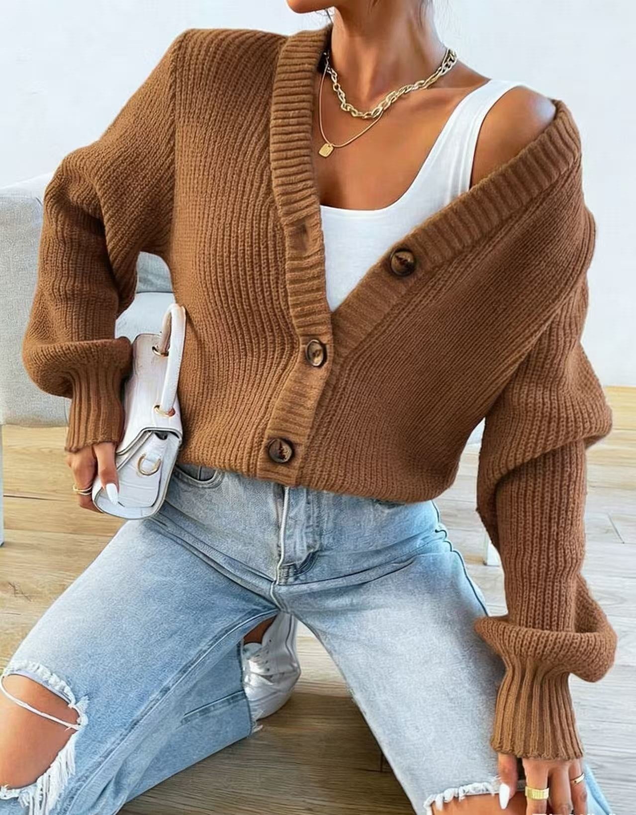 Willow Ridge Cardigan