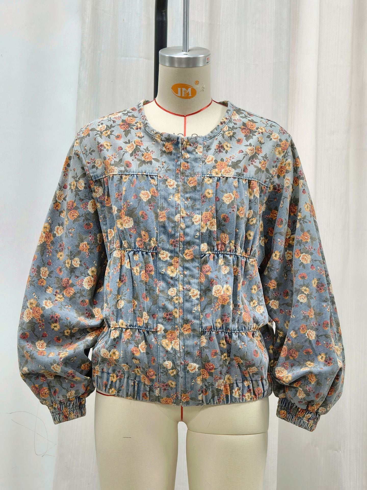 Meadowbrook Floral Jacket