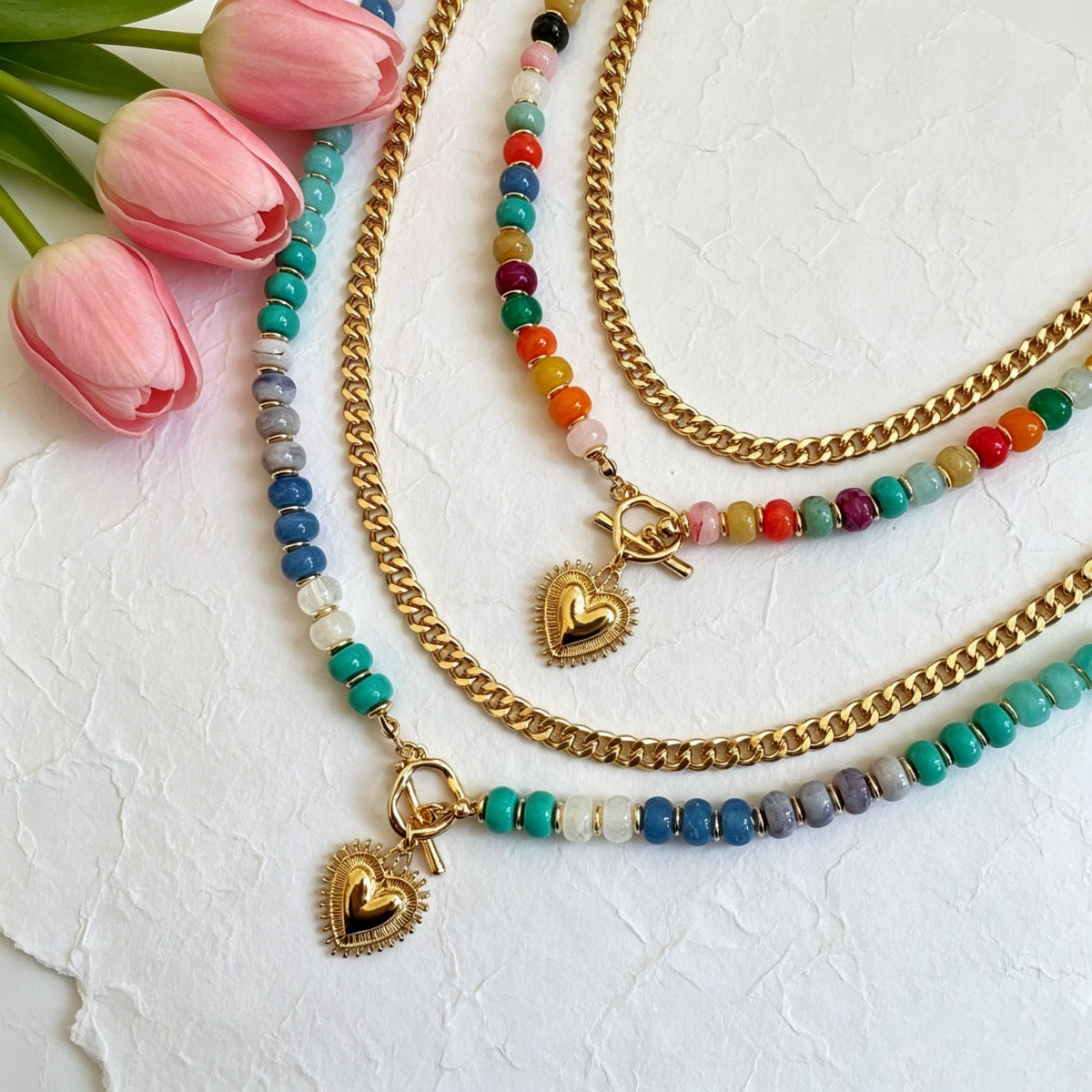 Grace Timeless Necklace