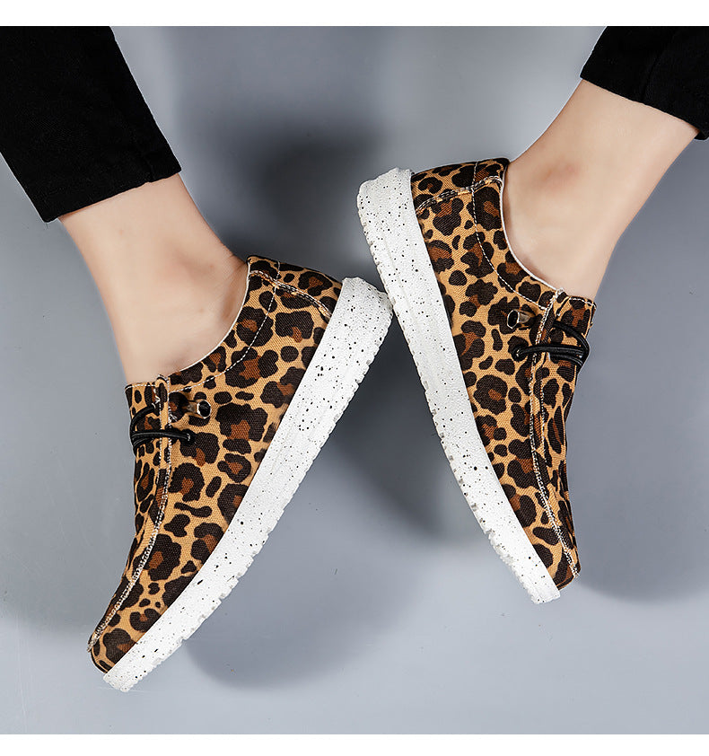 Women's Loafers