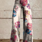 Women's Wide-leg Pants