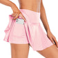 The Tatum Training Skort