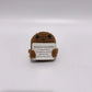 Funny Expression Potato Crochet Doll
