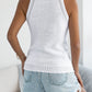 Women's Sleeveless Top