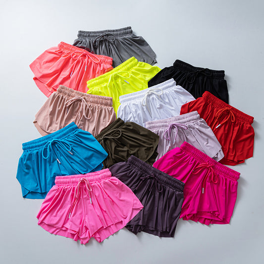 Parent-child Sports Quick-drying Skirt Shorts(Kid)