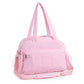 Puffer Weekender Bag