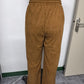 Cozy Corduroy Casual Pants