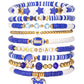 Game Day Sideline Stacks